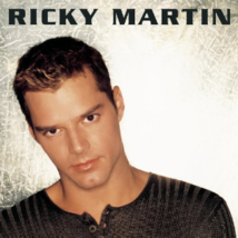 Ricky Martin by Ricky Martin Cd - £8.78 GBP