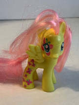 My Little Pony Fluttershy 2010 - $8.00