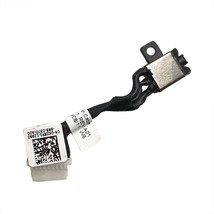 Dc Power Jack Cable Socket For Dell Ins-Piron 14 5480 5485 5488 5489 549... - $12.99