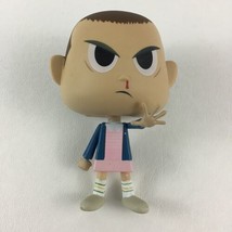 Funko Pop Television Stranger Things Classic Eleven 4&quot; Vinyl Figure 2017 Toy - £11.65 GBP