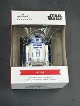 Hallmark 2022 Star Wars R2-D2 Christmas Ornament New  - $9.90