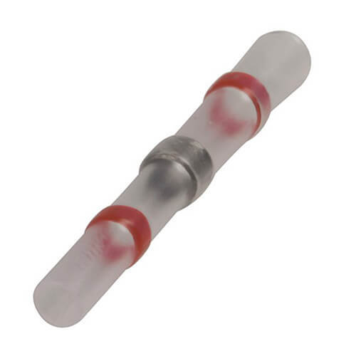 Solder Splice Heatshrink (5pk) - 2.7mm - $33.92