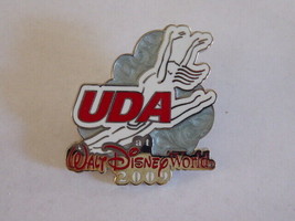 Disney Trading Pins 83595 UDA at Walt Disney World 2009 - $7.25