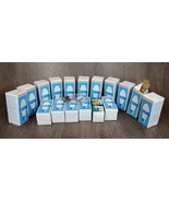 Sylvania LU50/MED High Pressure Sodium HPS Lamp Light Bulb E17 Lumalux L... - €257,91 EUR