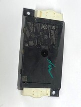 Mercedes Zentrales Central Gateway Control Module Relay A2115407145 image 4