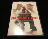 DVD A Day In The Life 2009 Alvin Holland, Bokeem Woodbine, Chris Fleming - $8.00