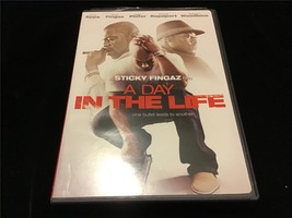 DVD A Day In The Life 2009 Alvin Holland, Bokeem Woodbine, Chris Fleming - £6.30 GBP