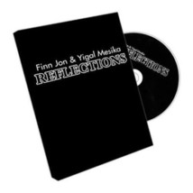 Finn Jon &amp; Yigal Mesika Reflections - Trick - £23.64 GBP