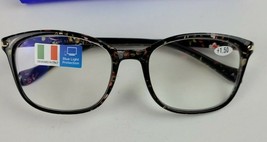 Blue Light Blocking Glasses for Women, Anti Eyestrain, Computer Reading, TV Glas - £11.14 GBP
