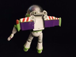 Disney Pixar Thinkway Toy Story Signature Collection Buzz Lightyear Rare... - $222.75