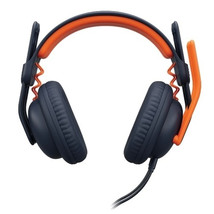 Logitech 981-001389 ZONE LEARN HEADSET OVER-EAR CLASSIC BLUE - $93.38