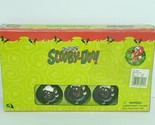 Scooby-Doo 10 Count Holiday Xmas Light set Gemmy Cartoon Christmas New i... - £23.87 GBP