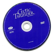 Celtic Thunder the Show [video game] - £10.77 GBP