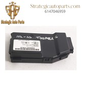 2002-2010 VW TOUAREG 7L MAGNETIC FIELD PROBE COMPASS CONTROL MODULE 1326... - £40.09 GBP