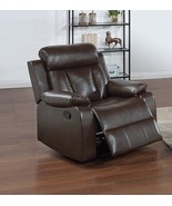 Comfortable Single Recliners: Shop One-Person Recliner Chairs - €334,85 EUR