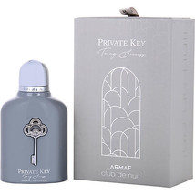 Armaf Club De Nuit Private Key To My Success By Armaf 3.4 Oz - £72.44 GBP