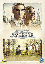 Goodbye Christopher Robin DVD (2018) Domhnall Gleeson, Curtis (DIR) Cert PG Pre- - £13.92 GBP