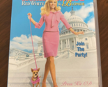 Legally Blonde 2; Red, White and Blonde: Press Kit CD - £5.13 GBP