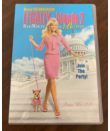 Legally Blonde 2; Red, White and Blonde: Press Kit CD - £5.13 GBP