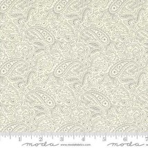 Moda Collections Etchings Slate 44334 14 Quilt Fabric By The Yard - £8.68 GBP