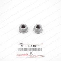 Genuine For Toyota 4Runner Tacoma Set of Left and Right Upper Control Ar... - $11.74