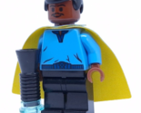 Lego Star Wars 20th Anniversary Lando Calrissian Minifigure (75259) sw1027 - $79.07