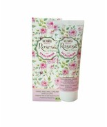 VB Hand &amp; Nail Cream with Bulgarian Rose Oil &amp; Hyaluronic Acid Big size ... - $8.49 CAD