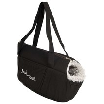 Jack and Vanilla Pet Bag Shell S 40x45 cm - £42.08 GBP