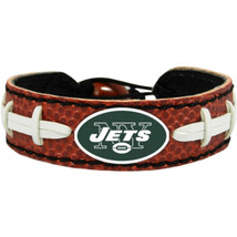 New York Jets Keychain Classic Football CO - $562.94 MXN
