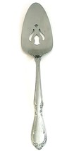 Rogers Stainless Cutlery Victorian Manor Pie Server USA - $8.59