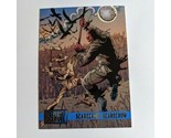 1995 DC VERSUS MARVEL Scarecrow vs. Scarecrow #98 Battles - $9.89