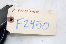 10-13 RANGE ROVER Rear Left Driver Side Exterior Door Handle F2450 image 12