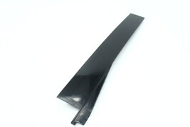 2004-06 VOLKSWAGEN PHAETON REAR RIGHT BACK DOOR EXTERIOR PILLAR TRIM COVER H2047 image 4