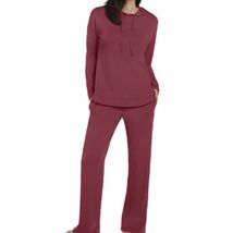 *Max and Mia Ladies' Hoodie Lounge - Hoodie Only - XXL - $10.40