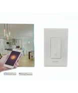 Gosund Smart Dimmer Switch WiFi Compatible Light Switch Alexa Google Phone - $35.28 CAD