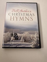 Bill Gaither&#39;s Christmas Hymns (DVD, 2016, Time Life) NEW - £11.57 GBP