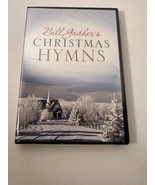 Bill Gaither&#39;s Christmas Hymns (DVD, 2016, Time Life) NEW - £11.41 GBP