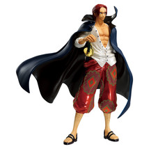 Ichiban Kuji Shanks Figure One Piece FILM RED Last One Prize - $60.00