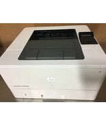 HP LaserJet 402 M402dne Wireless Laser Duplex Network Printer - 34k page... - $44.62