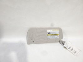 2020 2021 2022 2023 Subaru Outback Legacy OEM Right Sun Visor Grey - $20.19