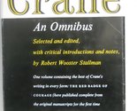 Stephen Crane: An Omnibus; Crane, Stephen, - $9.79