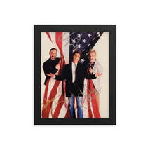 The Who signed promo photo - £51.94 GBP