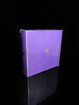 Diamond Crown Cambridge Crystal  Ashtray   NIB image 15