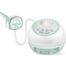 Nasal Aspirator for Baby with 6 Level Suction Rechargeable Electric Nose... - $47.51