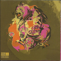 Living Things - Ahead Of The Lions (CD, Album) (Mint (M)) - £2.30 GBP