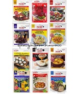 NOH Hawaii Variety Pack Of 12 Flavors And Seasoning Packets - €80,00 EUR