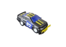 Milton Bradley 1990 Nascar Daytona 500 Boardgame Black Racecar Replacement Part - £1.79 GBP