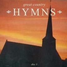 Wal: Great Country Hymns Volume 2, Disc 1 [Audio CD] Various - $10.88