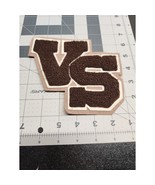 Brown V and S Patch - £5.17 GBP