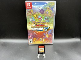 Pokémon Mystery Dungeon: Rescue Team DX Switch Game Special (2020) - £35.16 GBP